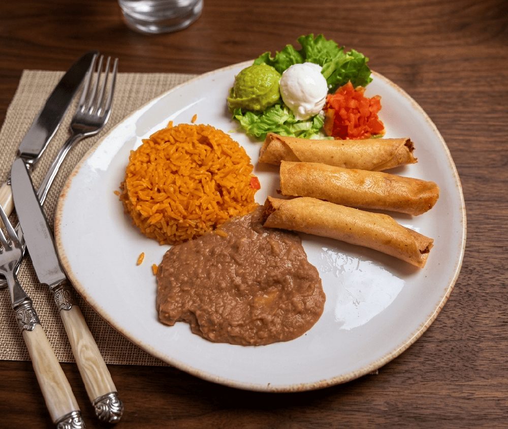 Flautas